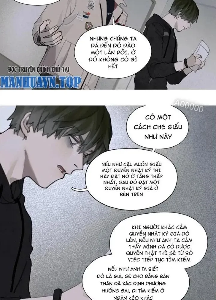 Tơ Nhện chương 45 - trang 3