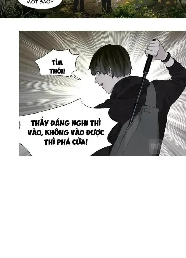 Tơ Nhện chương 45 - trang 17