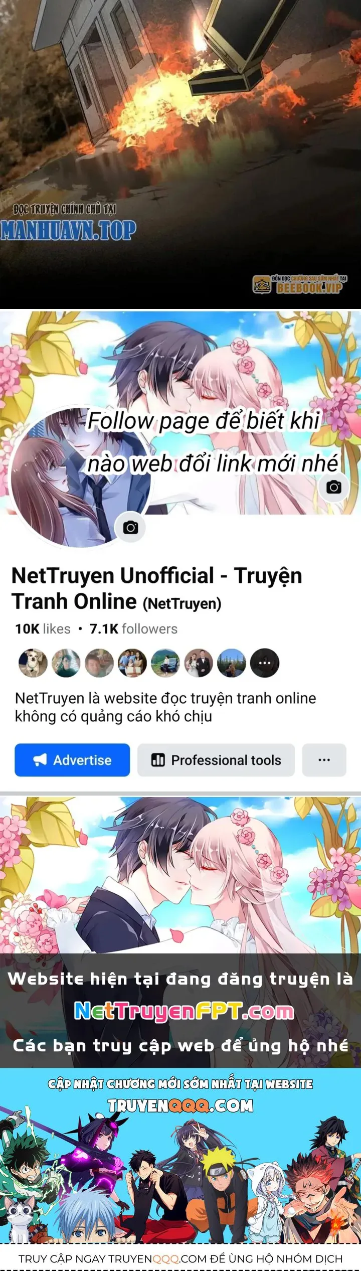 Tơ Nhện chương 45 - trang 51
