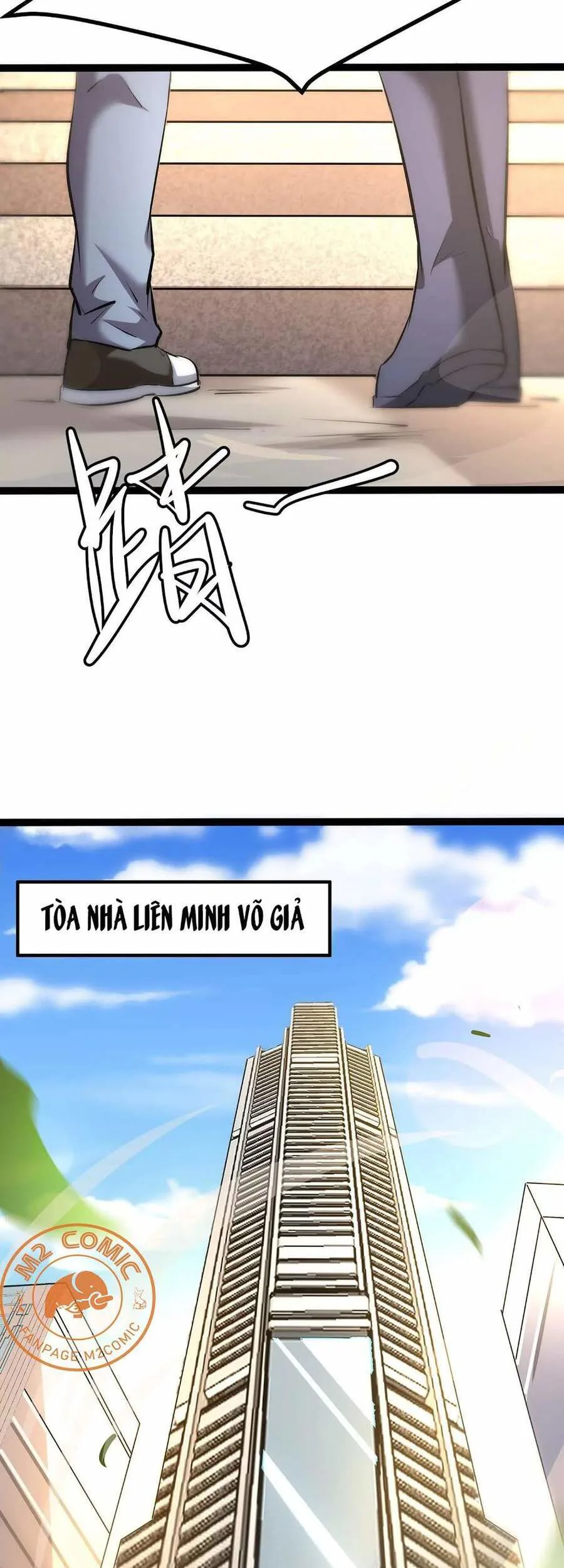 Chư Thần Rút Lui chương 13 - trang 23