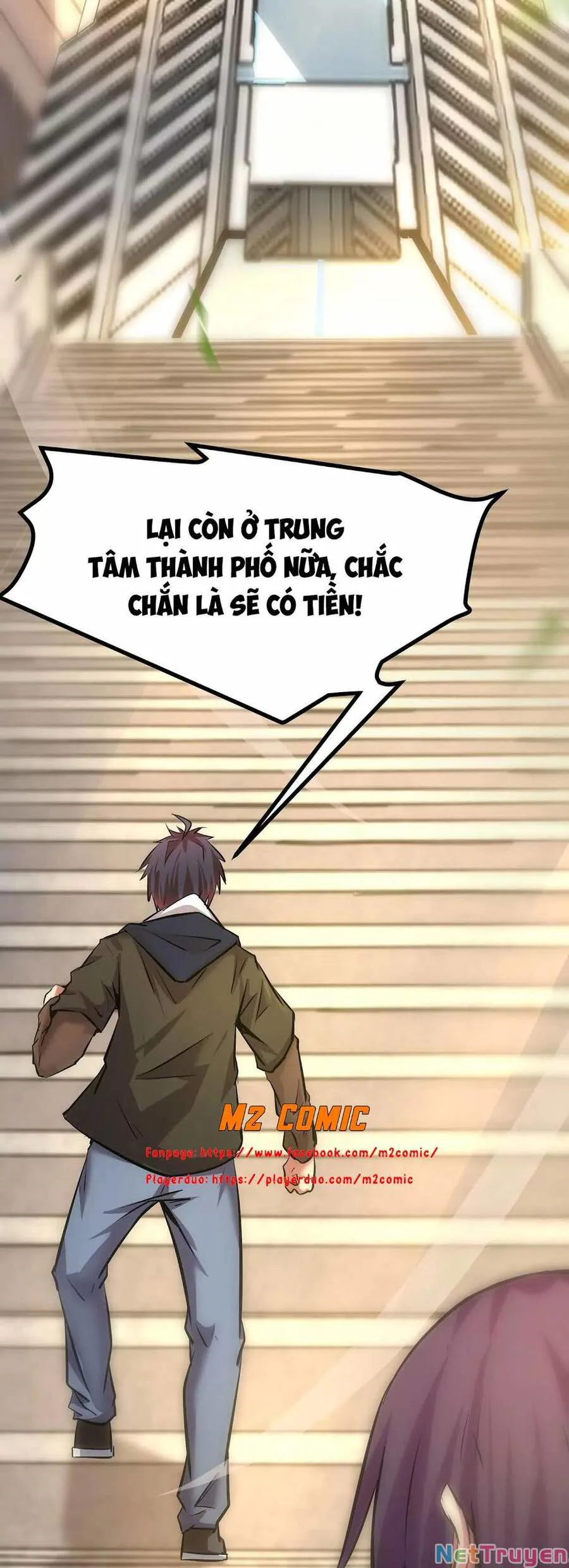 Chư Thần Rút Lui chương 13 - trang 25