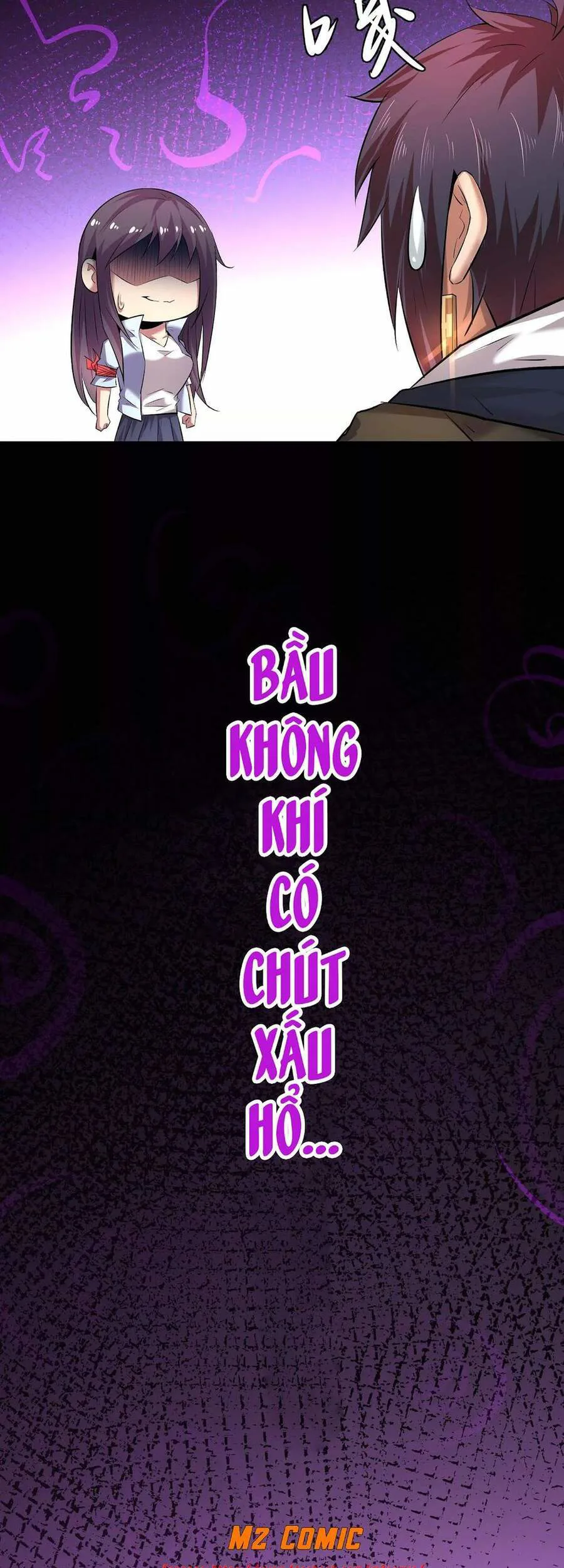 Chư Thần Rút Lui chương 16 - trang 20
