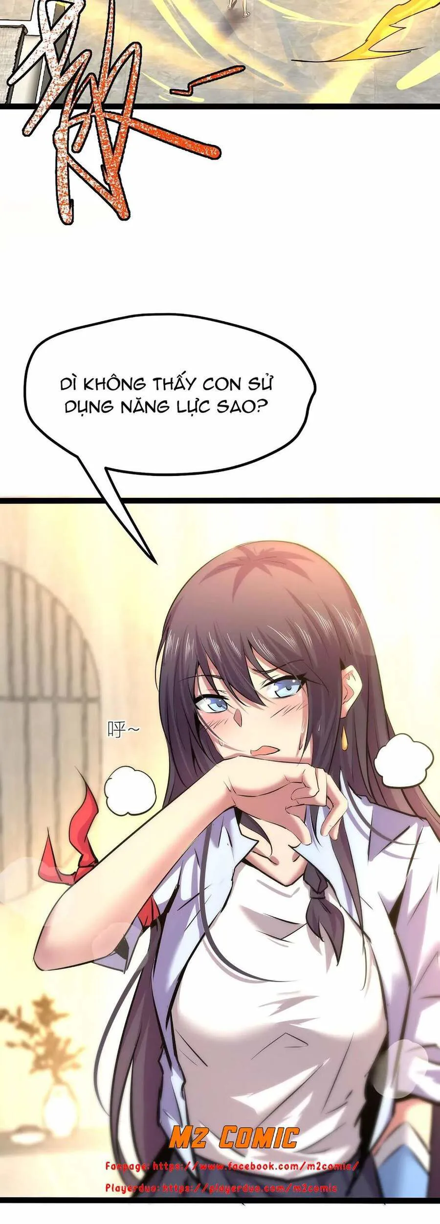 Chư Thần Rút Lui chương 18 - trang 5