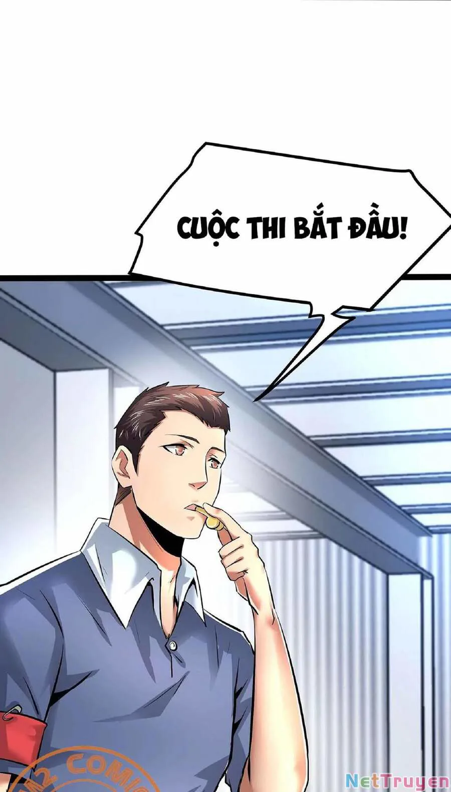 Chư Thần Rút Lui chương 19 - trang 14