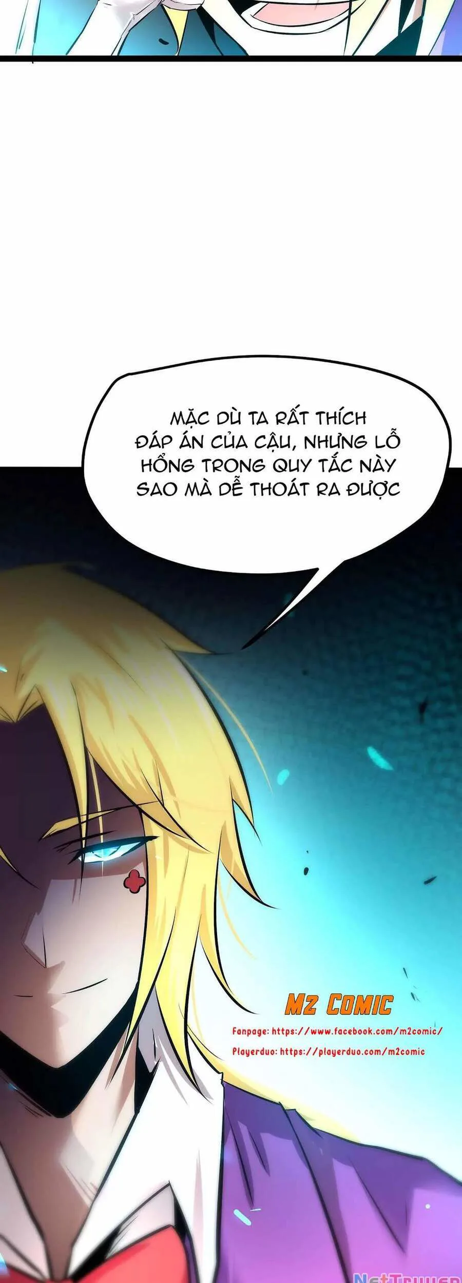 Chư Thần Rút Lui chương 23 - trang 16