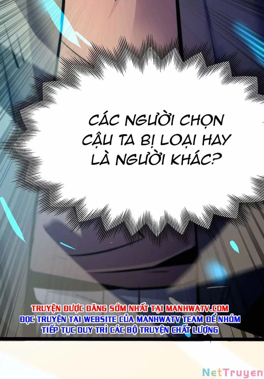 Chư Thần Rút Lui chương 23 - trang 42