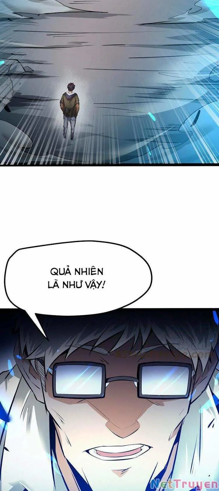Chư Thần Rút Lui chương 24 - trang 3