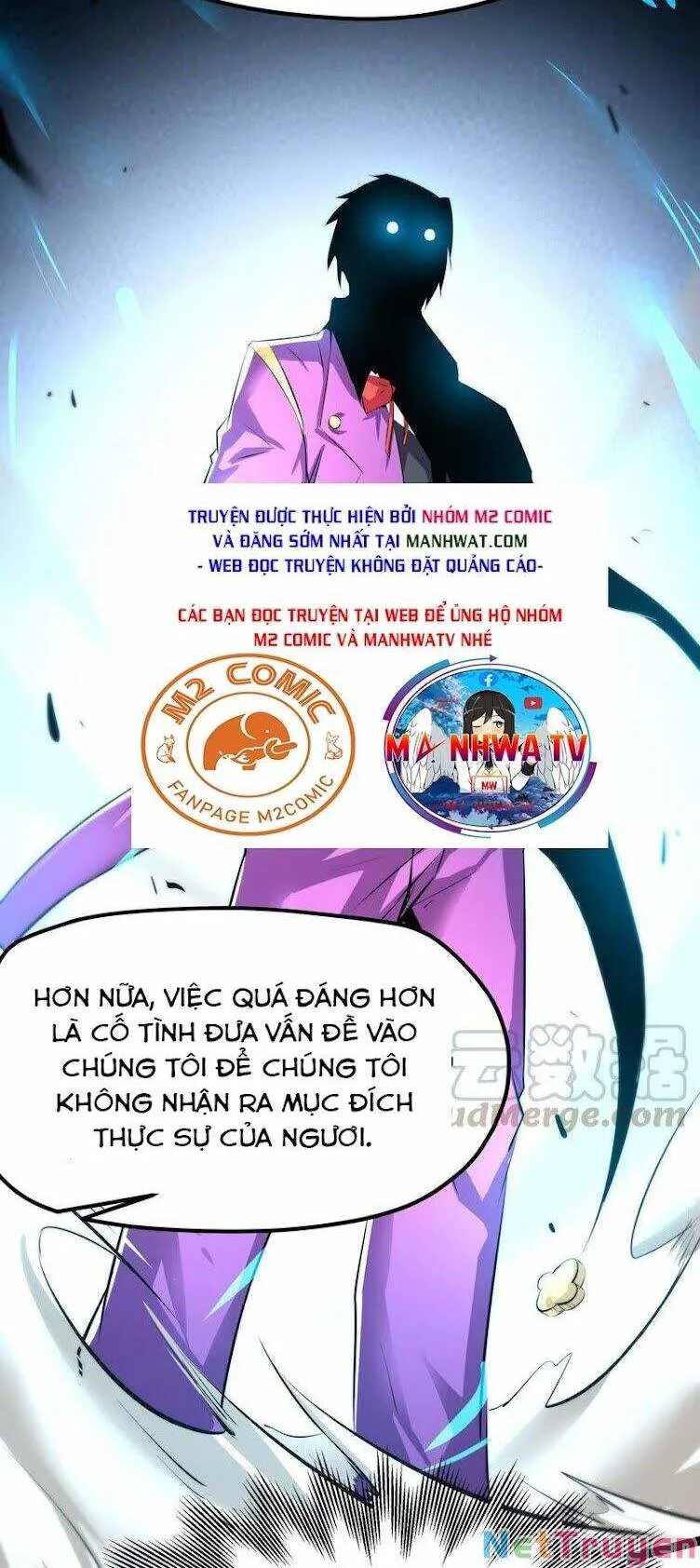 Chư Thần Rút Lui chương 24 - trang 11