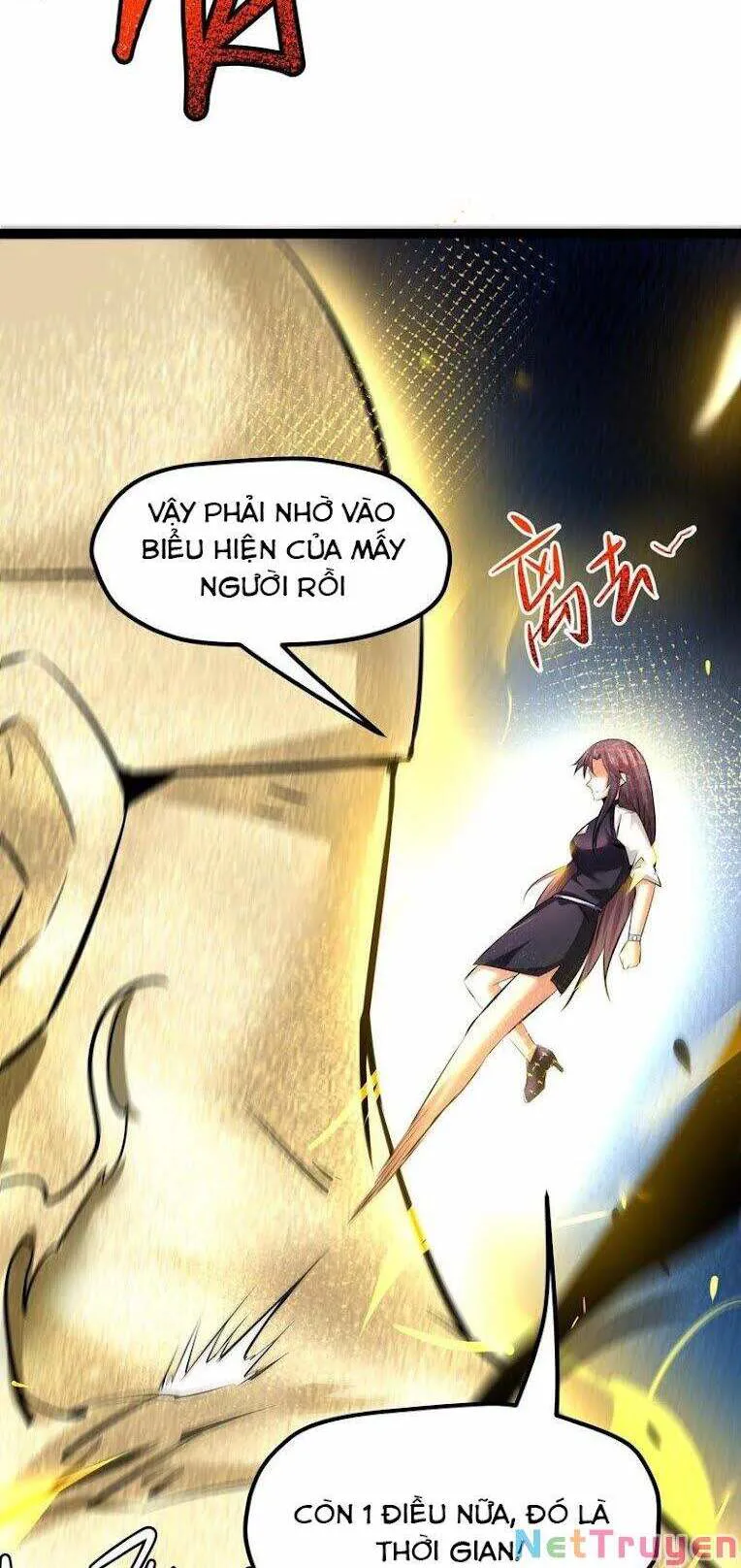 Chư Thần Rút Lui chương 27 - trang 5