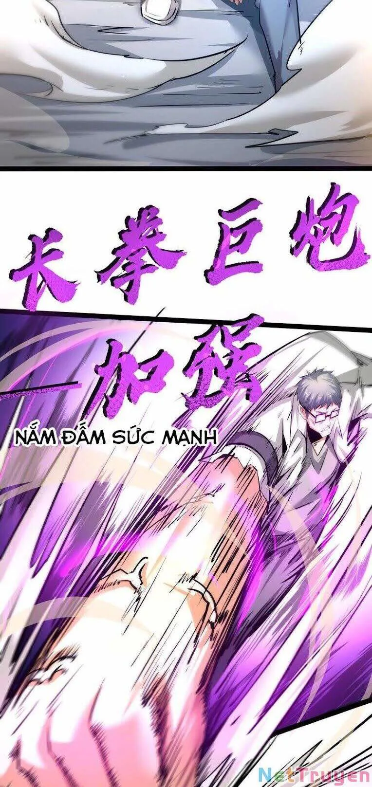 Chư Thần Rút Lui chương 27 - trang 7
