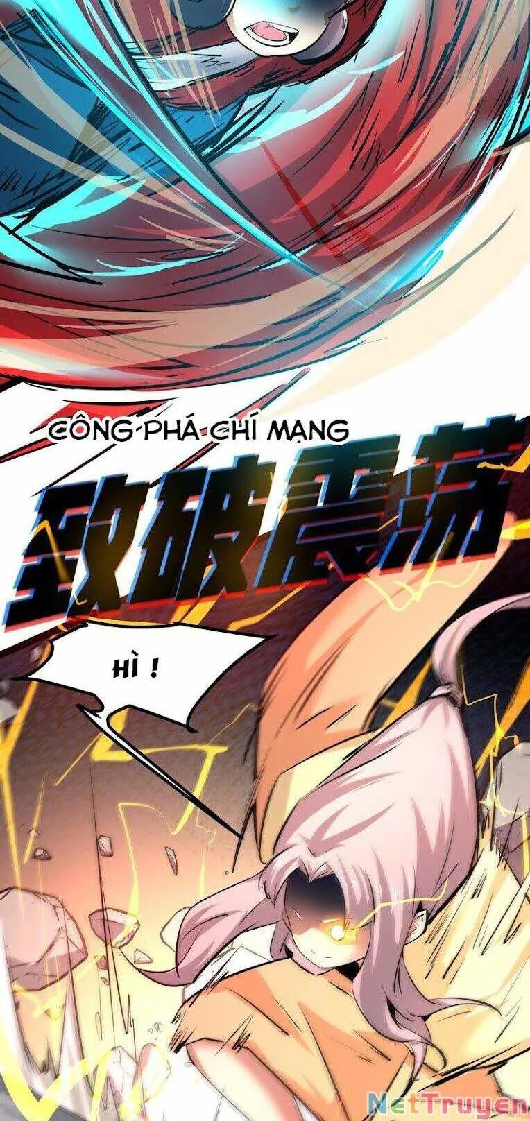 Chư Thần Rút Lui chương 27 - trang 9