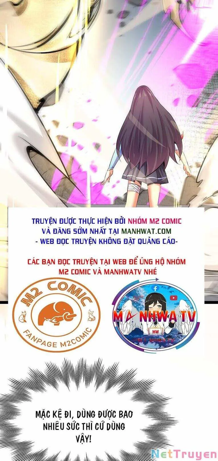 Chư Thần Rút Lui chương 27 - trang 11