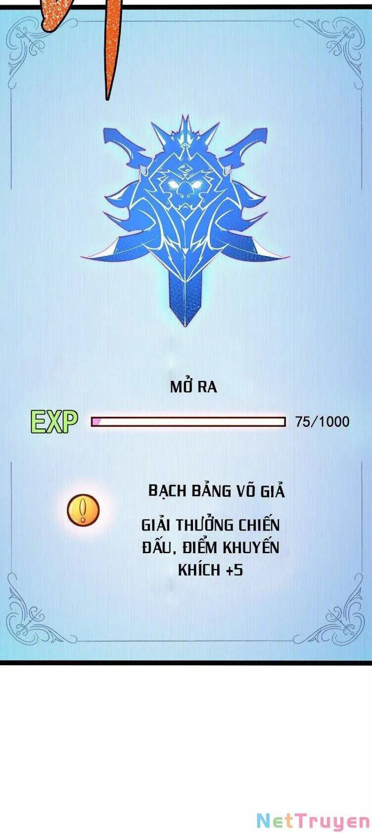 Chư Thần Rút Lui chương 31 - trang 5