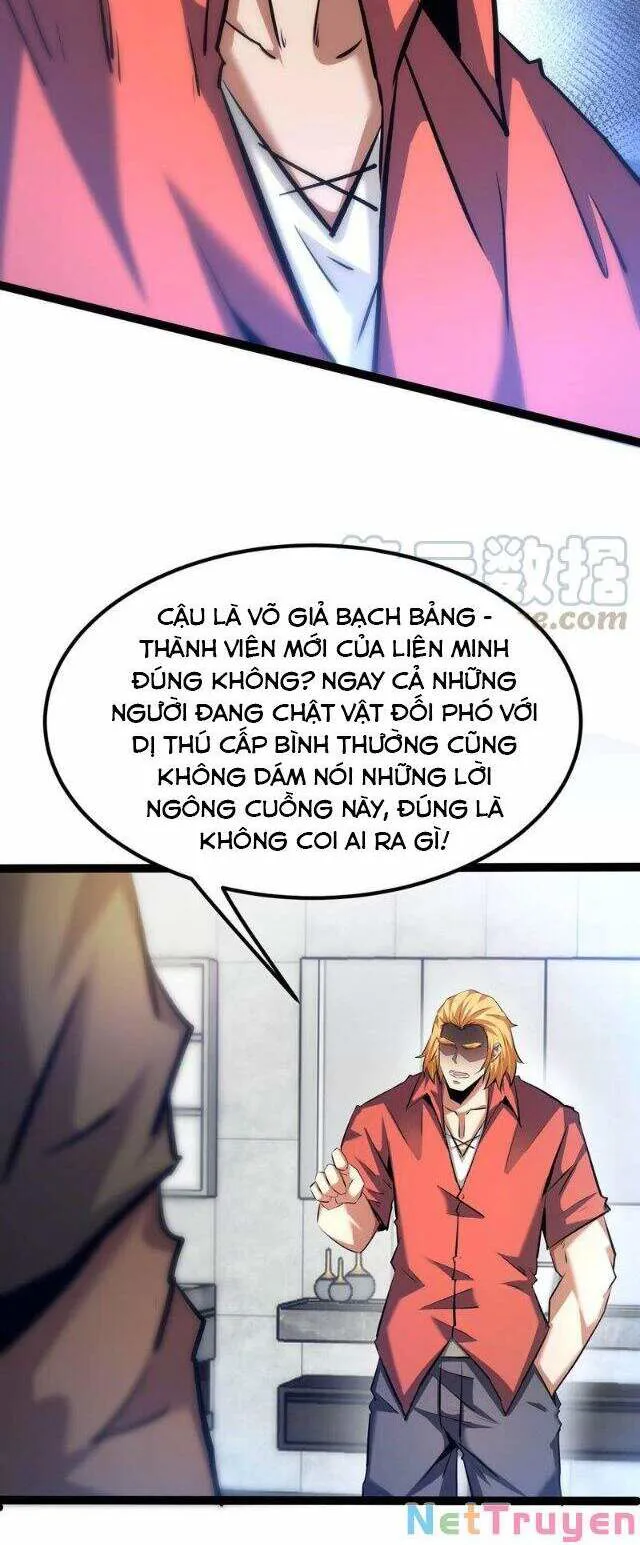 Chư Thần Rút Lui chương 38 - trang 5