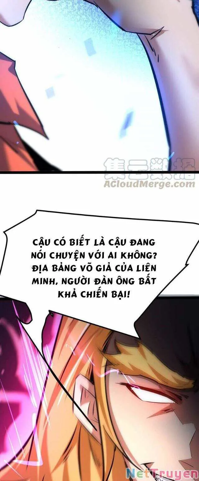 Chư Thần Rút Lui chương 38 - trang 7