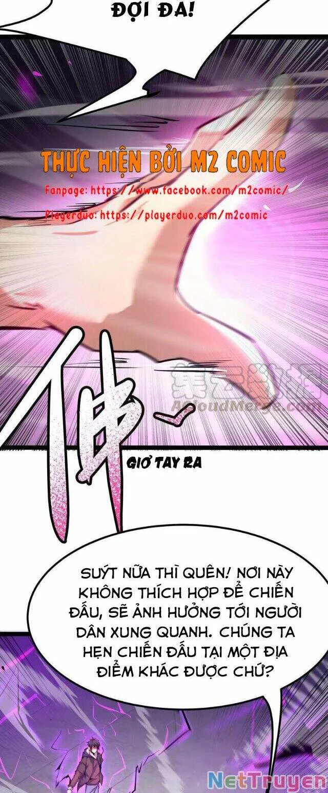Chư Thần Rút Lui chương 38 - trang 11