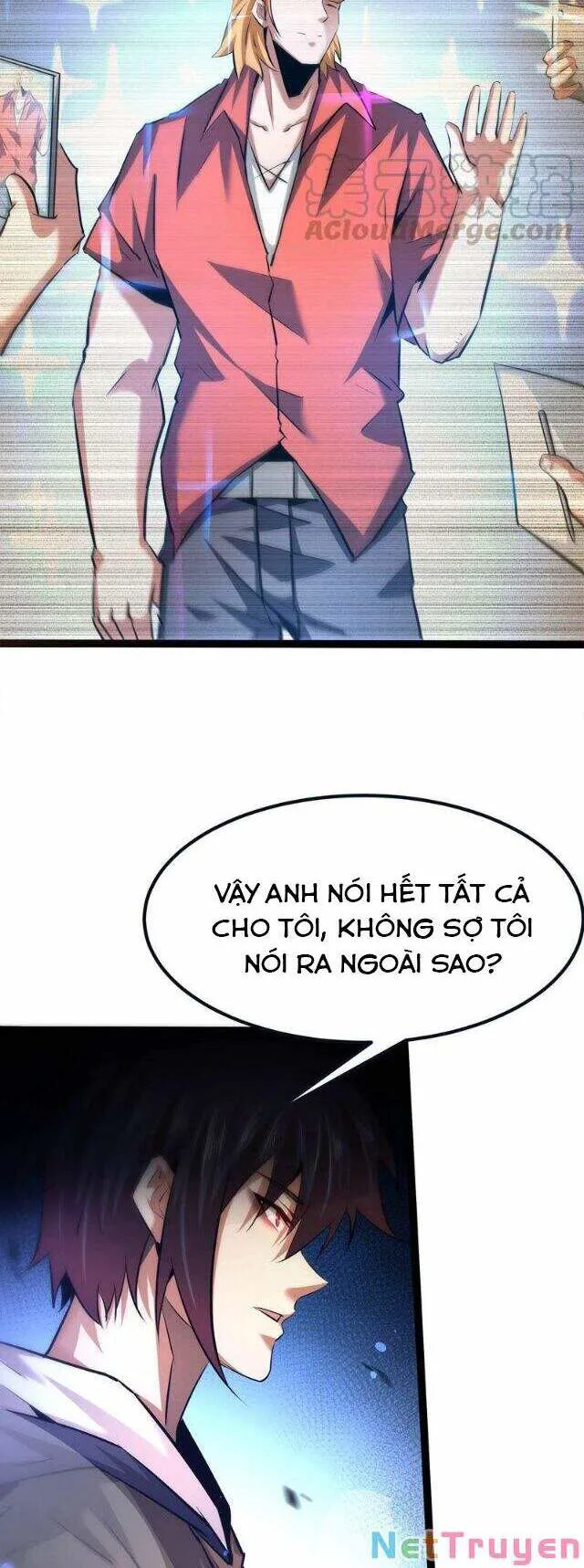 Chư Thần Rút Lui chương 39 - trang 21