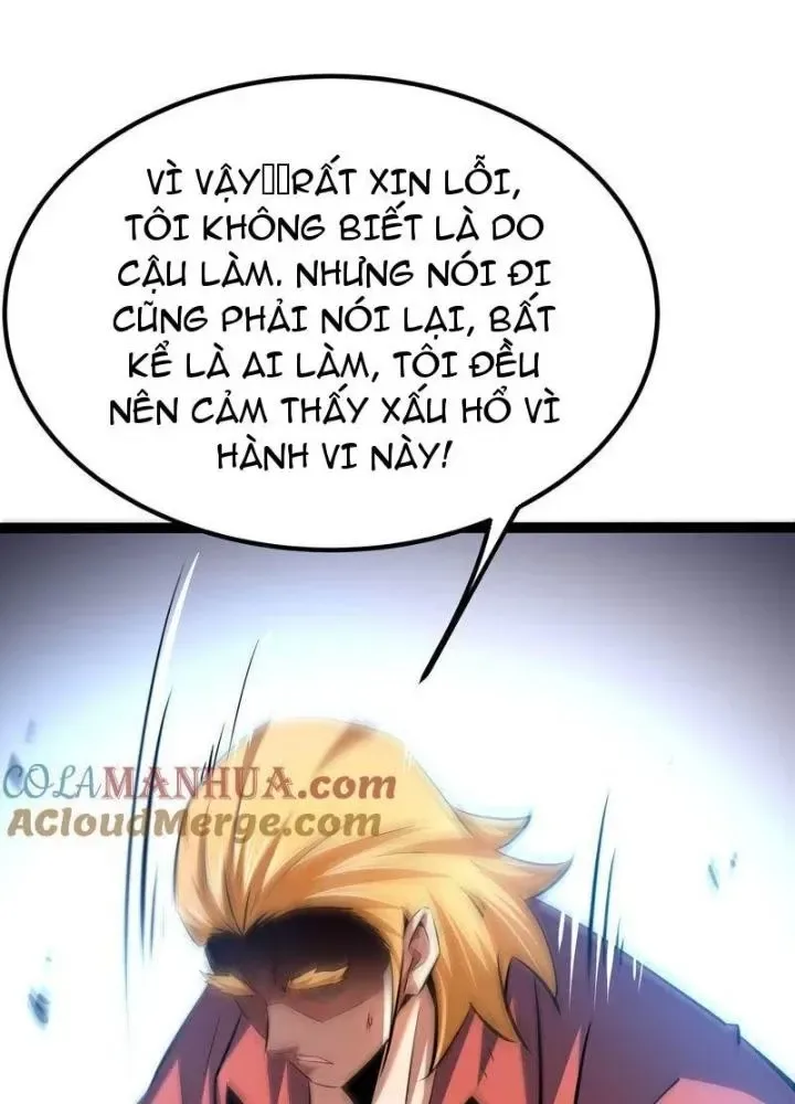 Chư Thần Rút Lui chương 41 - trang 7
