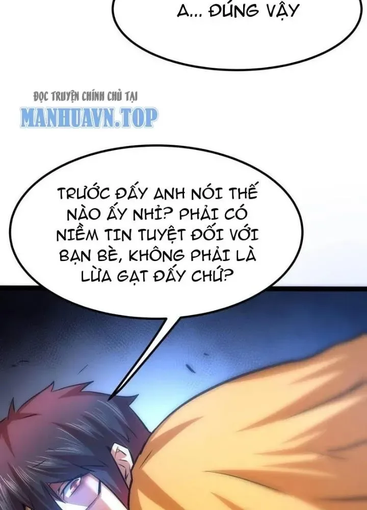 Chư Thần Rút Lui chương 41 - trang 49
