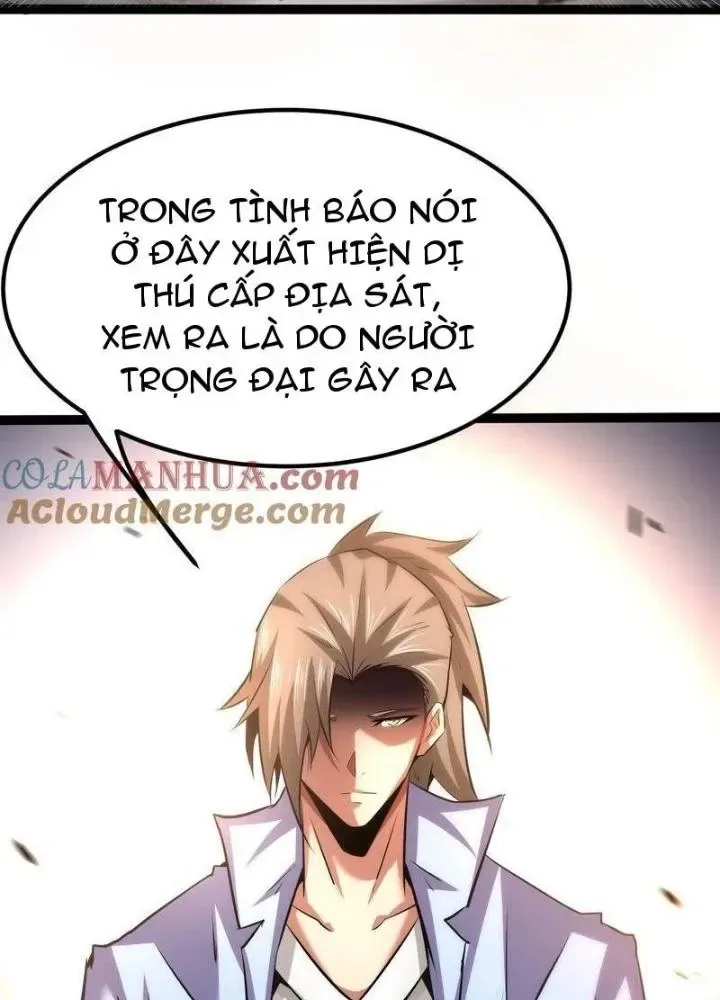 Chư Thần Rút Lui chương 41 - trang 69