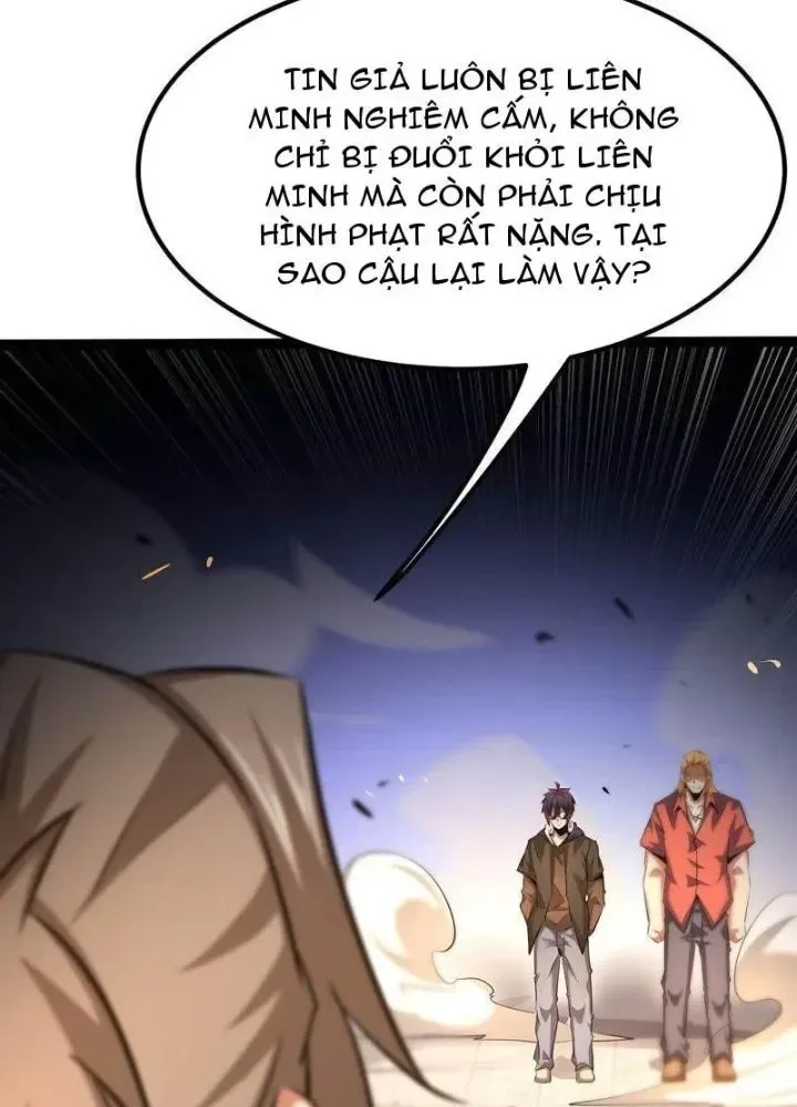 Chư Thần Rút Lui chương 41 - trang 73
