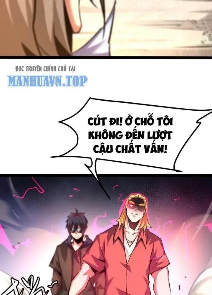Chư Thần Rút Lui chương 41 - trang 75