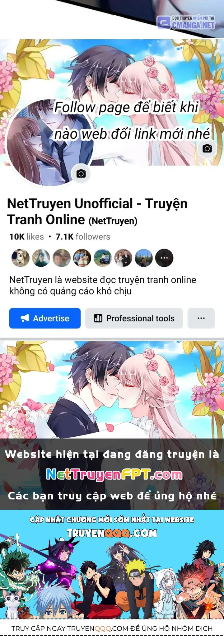 Chư Thần Rút Lui chương 41 - trang 82