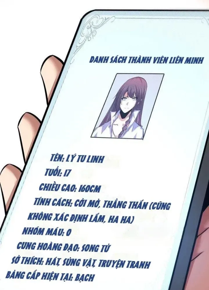 Chư Thần Rút Lui chương 43 - trang 9