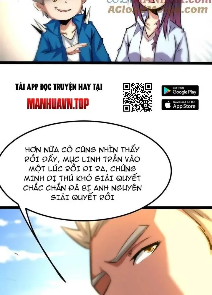 Chư Thần Rút Lui chương 43 - trang 21