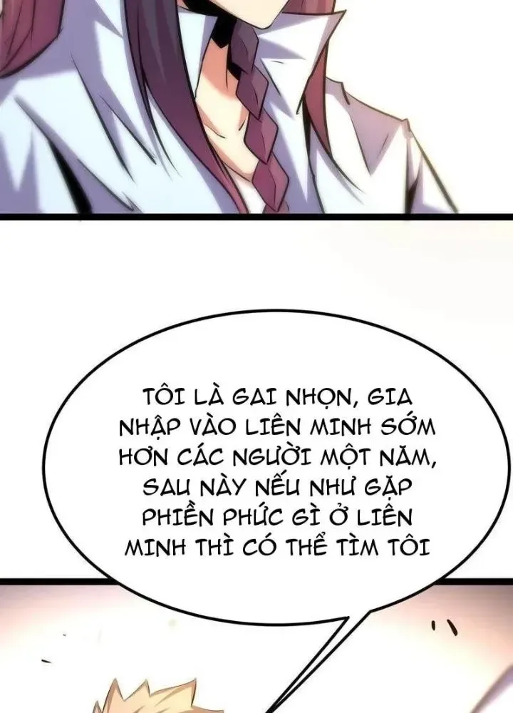 Chư Thần Rút Lui chương 43 - trang 25