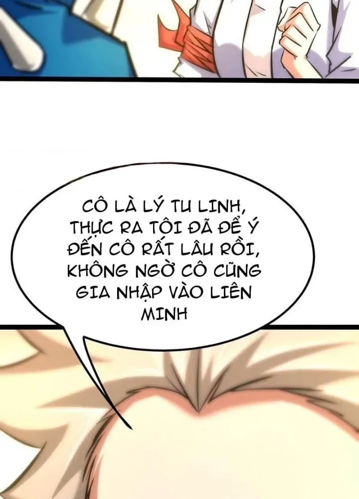 Chư Thần Rút Lui chương 43 - trang 31