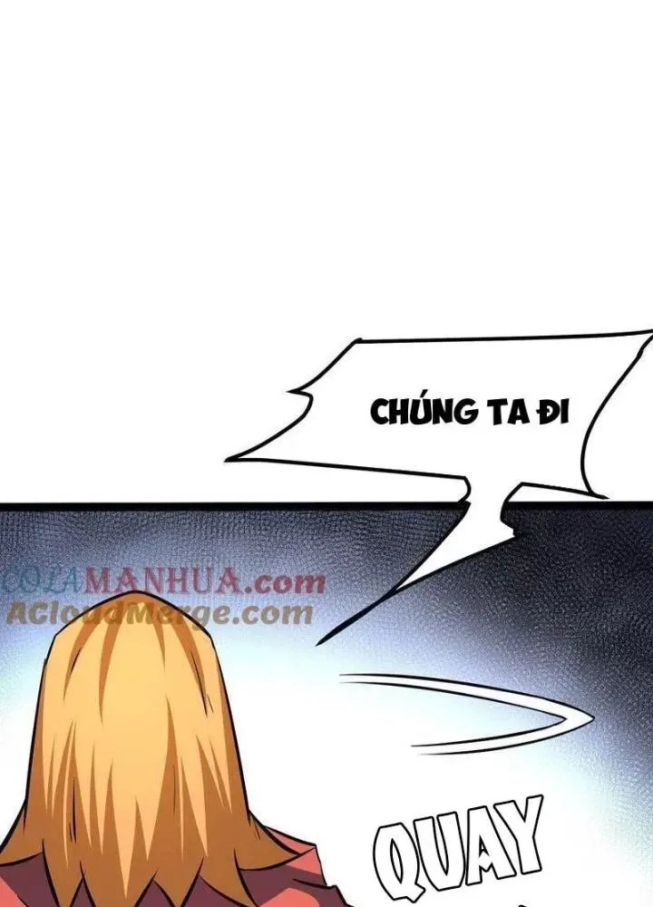 Chư Thần Rút Lui chương 43 - trang 77
