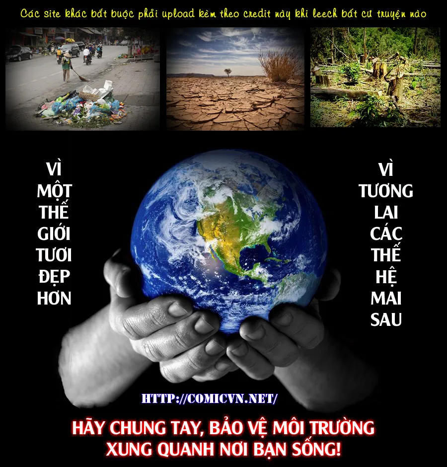 X Bạo Tộc chương 46 - trang 1