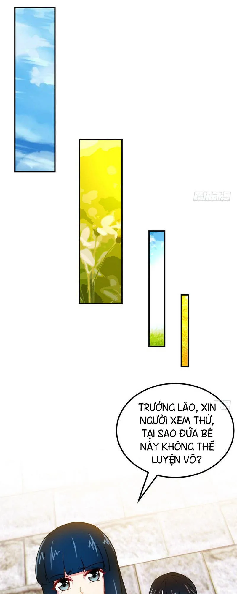 Chí Tôn Thần Ma chương 1 - trang 41