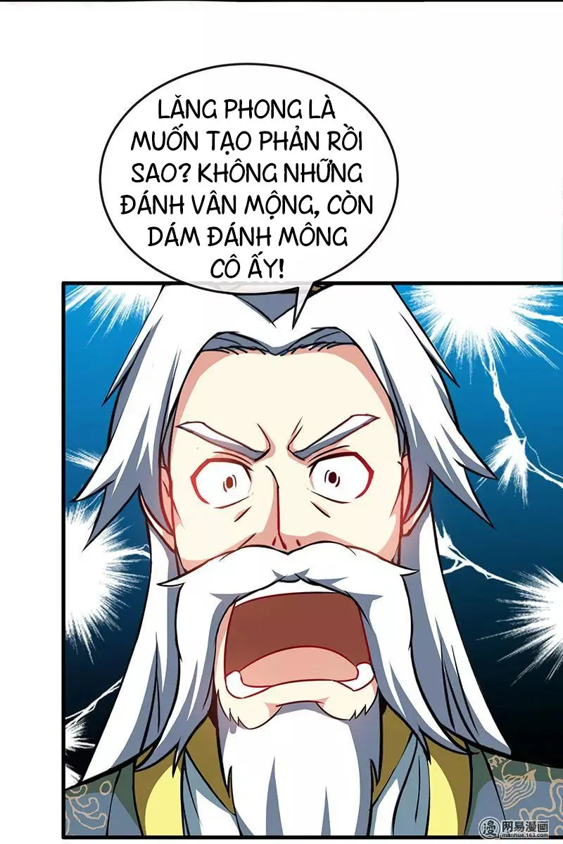 Chí Tôn Thần Ma chương 13 - trang 23