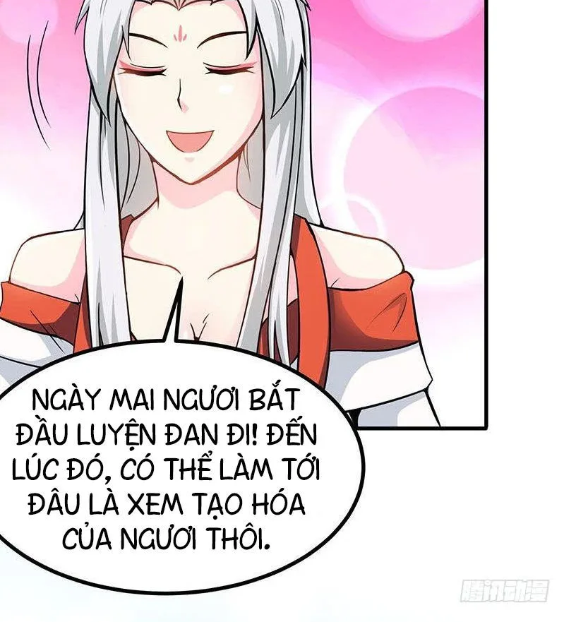 Chí Tôn Thần Ma chương 19 - trang 25