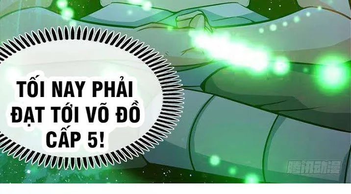 Chí Tôn Thần Ma chương 19 - trang 31