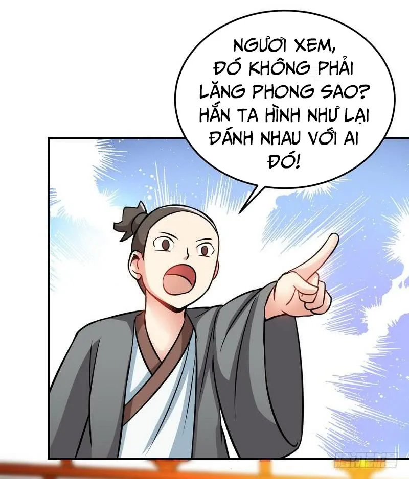 Chí Tôn Thần Ma chương 23 - trang 28