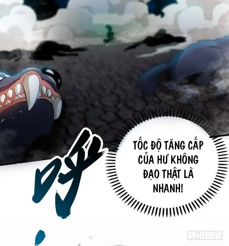 Chí Tôn Thần Ma chương 25 - trang 28