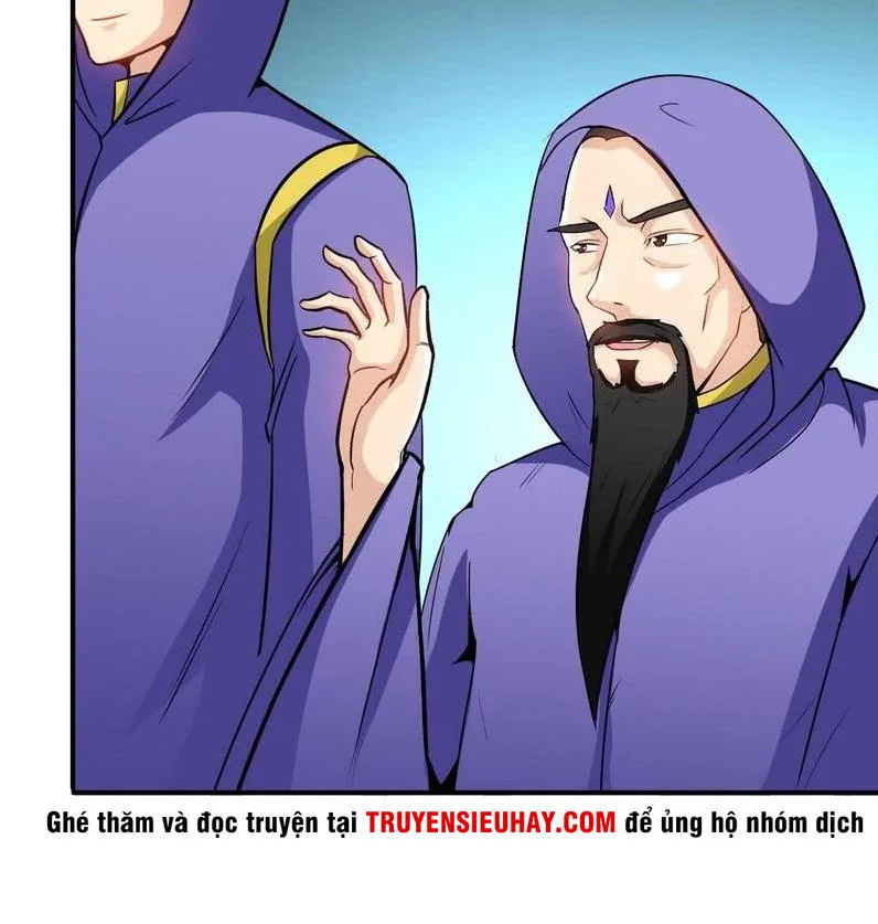 Chí Tôn Thần Ma chương 29 - trang 20