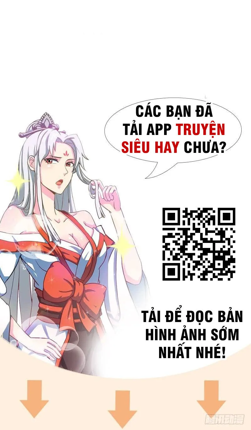 Chí Tôn Thần Ma chương 29 - trang 36