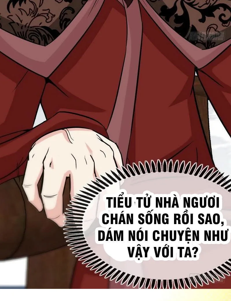 Chí Tôn Thần Ma chương 30 - trang 18