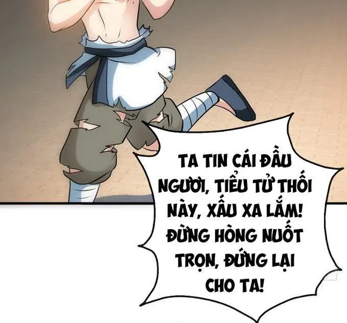 Chí Tôn Thần Ma chương 41 - trang 19