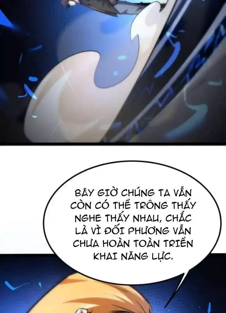 Chư Thần Rút Lui chương 56 - trang 3
