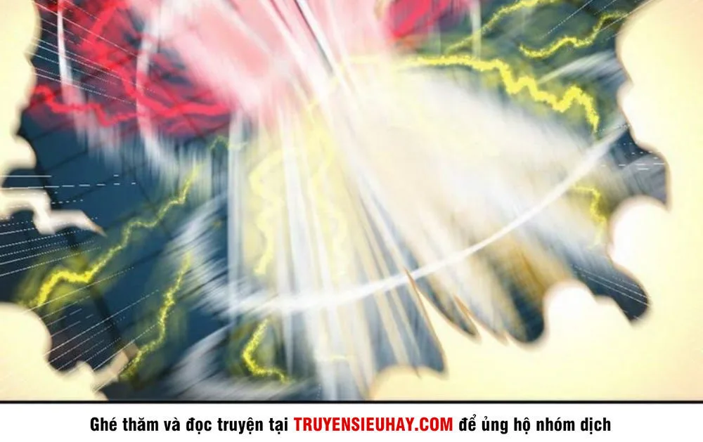 Chí Tôn Thần Ma chương 87 - trang 13