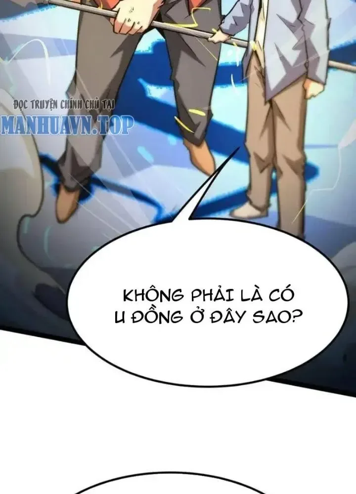 Chư Thần Rút Lui chương 56 - trang 25