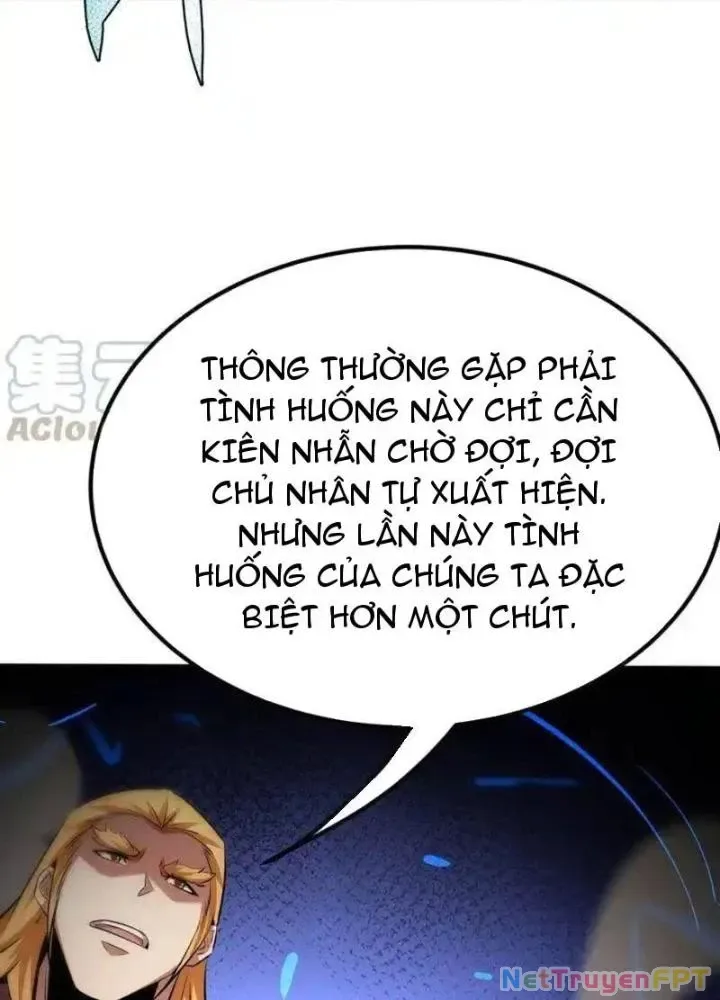 Chư Thần Rút Lui chương 56 - trang 37