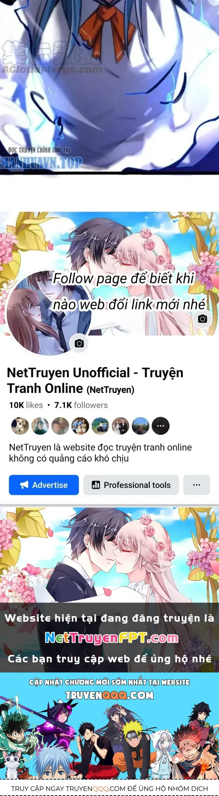 Chư Thần Rút Lui chương 56 - trang 83