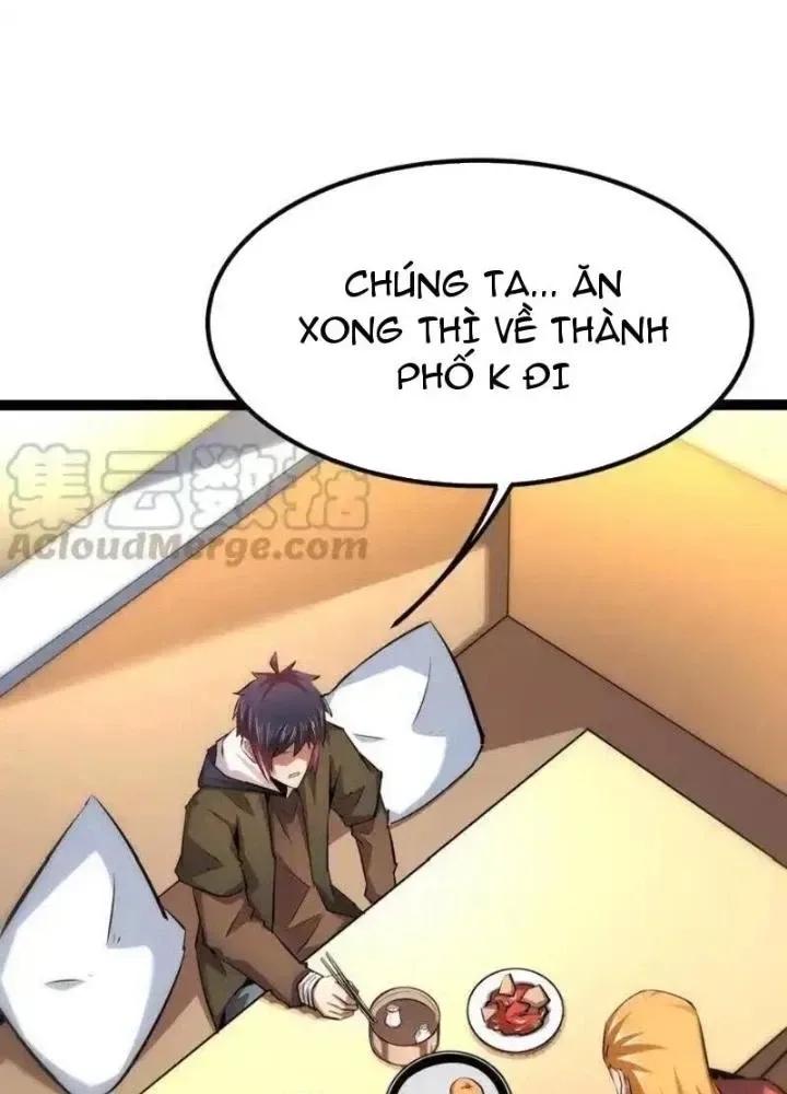 Chư Thần Rút Lui chương 58 - trang 15