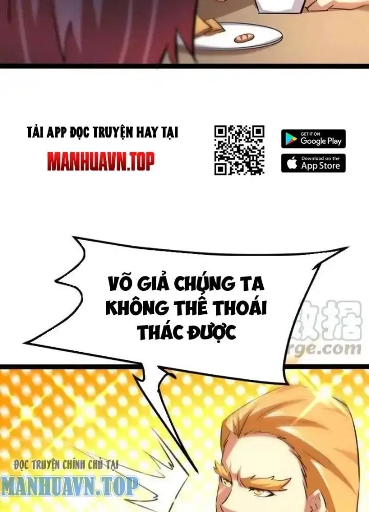 Chư Thần Rút Lui chương 58 - trang 23